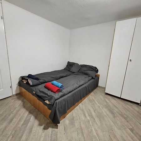 7Dab 0-9 Contactless Self Check-In Apartment Budapest Luaran gambar