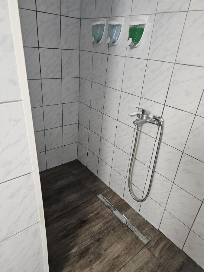 7Dab 0-9 Contactless Self Check-In Apartment Budapest Luaran gambar